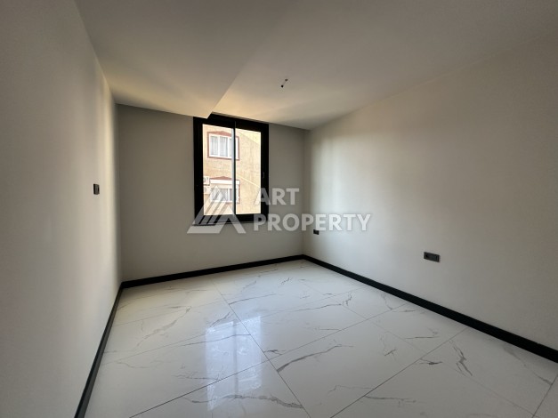 Квартира 2+1, 102 м² в престижной резиденции Махмутлара, всего 120 метров до моря. - Ракурс 17