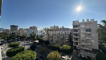 Квартира 2+1, 102 м² в престижной резиденции Махмутлара, всего 120 метров до моря. - Ракурс 20