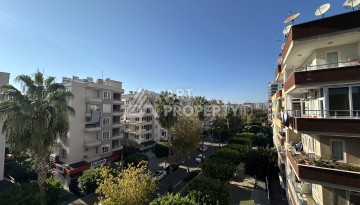 Квартира 2+1, 102 м² в престижной резиденции Махмутлара, всего 120 метров до моря. - Ракурс 21