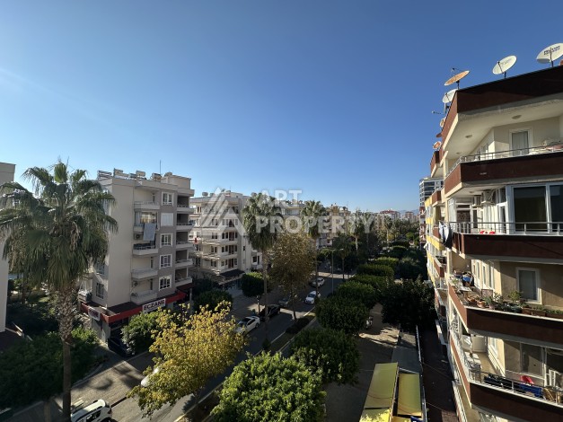 Квартира 2+1, 102 м² в престижной резиденции Махмутлара, всего 120 метров до моря. - Ракурс 20