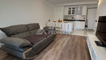 Квартира 1+1, 70 м² в резиденции от ведущего застройщика Алани, район Клеопатры - Ракурс 2