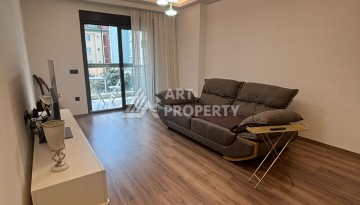 Квартира 1+1, 70 м² в резиденции от ведущего застройщика Алани, район Клеопатры - Ракурс 3