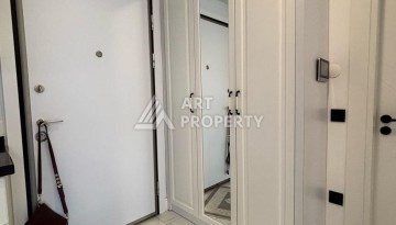 Квартира 1+1, 70 м² в резиденции от ведущего застройщика Алани, район Клеопатры - Ракурс 5