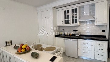 Квартира 1+1, 70 м² в резиденции от ведущего застройщика Алани, район Клеопатры - Ракурс 7