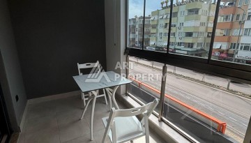 Квартира 1+1, 70 м² в резиденции от ведущего застройщика Алани, район Клеопатры - Ракурс 9