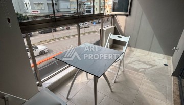 Квартира 1+1, 70 м² в резиденции от ведущего застройщика Алани, район Клеопатры - Ракурс 10
