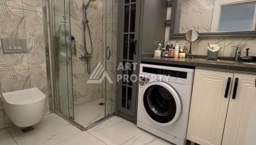 Квартира 1+1, 70 м² в резиденции от ведущего застройщика Алани, район Клеопатры - Ракурс 11
