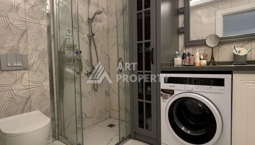 Квартира 1+1, 70 м² в резиденции от ведущего застройщика Алани, район Клеопатры - Ракурс 12