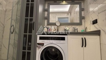 Квартира 1+1, 70 м² в резиденции от ведущего застройщика Алани, район Клеопатры - Ракурс 13