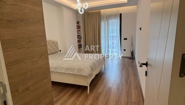 Квартира 1+1, 70 м² в резиденции от ведущего застройщика Алани, район Клеопатры - Ракурс 14