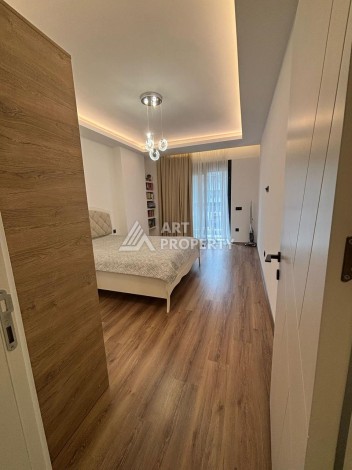 Квартира 1+1, 70 м² в резиденции от ведущего застройщика Алани, район Клеопатры - Ракурс 13