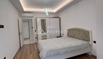 Квартира 1+1, 70 м² в резиденции от ведущего застройщика Алани, район Клеопатры - Ракурс 15