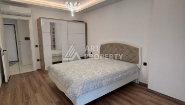 Квартира 1+1, 70 м² в резиденции от ведущего застройщика Алани, район Клеопатры - Ракурс 16