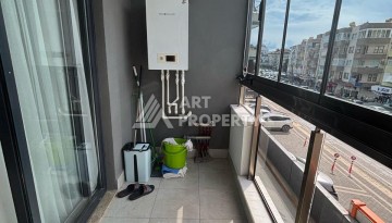 Квартира 1+1, 70 м² в резиденции от ведущего застройщика Алани, район Клеопатры - Ракурс 17