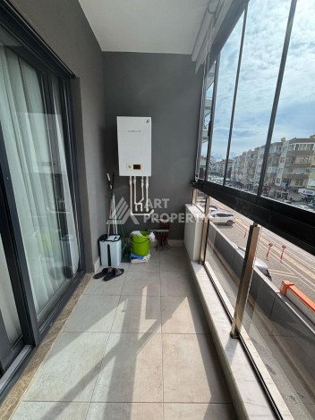 Квартира 1+1, 70 м² в резиденции от ведущего застройщика Алани, район Клеопатры - Ракурс 16