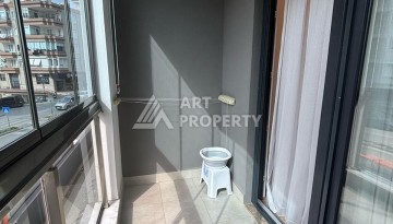 Квартира 1+1, 70 м² в резиденции от ведущего застройщика Алани, район Клеопатры - Ракурс 19