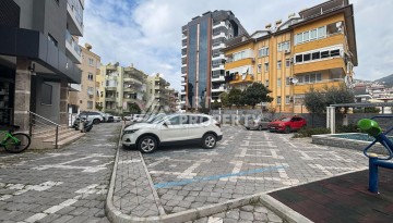 Квартира 1+1, 70 м² в резиденции от ведущего застройщика Алани, район Клеопатры - Ракурс 21
