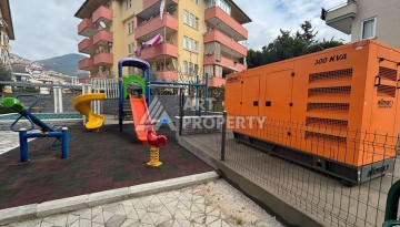 Квартира 1+1, 70 м² в резиденции от ведущего застройщика Алани, район Клеопатры - Ракурс 22