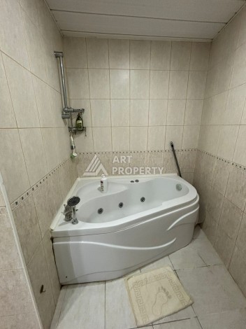 Таунхаус 2+1 под ВНЖ Тюрклере, 400 м от моря. - Ракурс 31