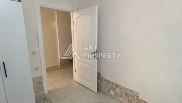 Таунхаус 2+1 под ВНЖ Тюрклере, 400 м от моря. - Ракурс 34