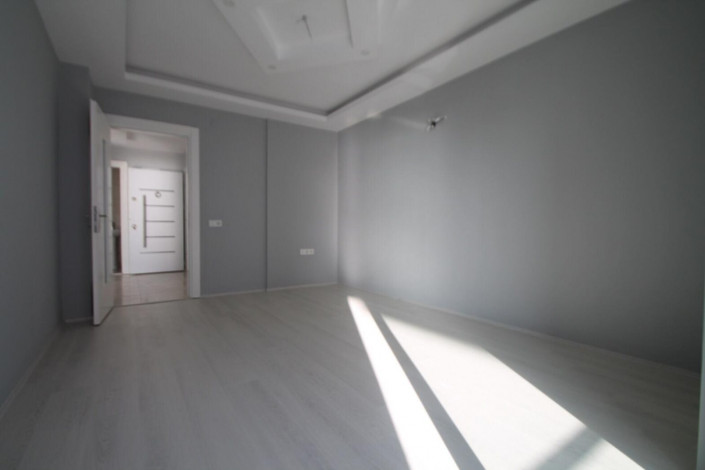 Четырехкомнатная квартира на первой береговой линии с видом на море, Кестель, Алания, 175м2. - Ракурс 35