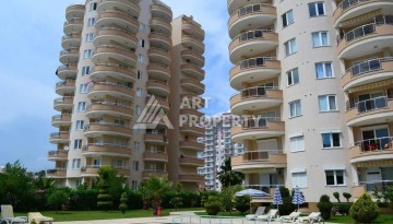 Просторная квартира 2+1 с мебелью и техникой в Махмутларе, 120 кв.м. - Ракурс 5