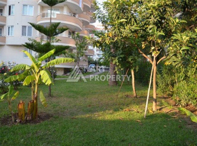 Просторная квартира 2+1 с мебелью и техникой в Махмутларе, 120 кв.м. - Ракурс 6