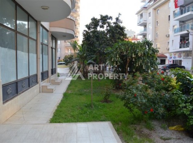 Просторная квартира 2+1 с мебелью и техникой в Махмутларе, 120 кв.м. - Ракурс 7