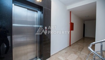 Просторная квартира 2+1 с мебелью и техникой в Махмутларе, 120 кв.м. - Ракурс 11