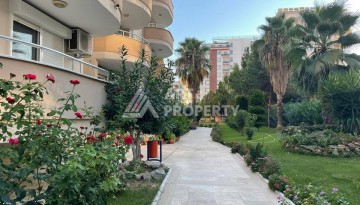 Просторная квартира 2+1 с мебелью и техникой в Махмутларе, 120 кв.м. - Ракурс 14