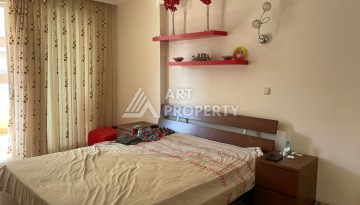 Просторная квартира 2+1 с мебелью и техникой в Махмутларе, 120 кв.м. - Ракурс 25
