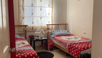 Просторная квартира 2+1 с мебелью и техникой в Махмутларе, 120 кв.м. - Ракурс 28
