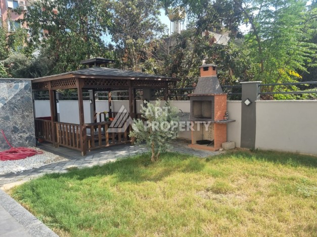 Видовая квартира 2+1 в 300 м от моря, центр Махмутлара - Ракурс 2