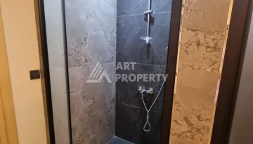 Видовая квартира 2+1 в 300 м от моря, центр Махмутлара - Ракурс 8
