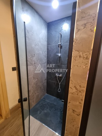 Видовая квартира 2+1 в 300 м от моря, центр Махмутлара - Ракурс 7