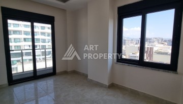 Видовая квартира 2+1 в 300 м от моря, центр Махмутлара - Ракурс 20
