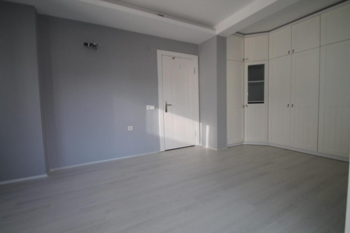 Четырехкомнатная квартира на первой береговой линии с видом на море, Кестель, Алания, 175м2. - Ракурс 41