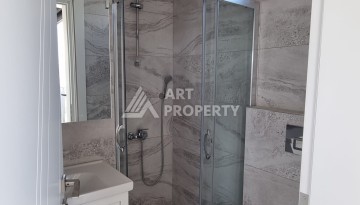 Видовая квартира 2+1 в 300 м от моря, центр Махмутлара - Ракурс 21