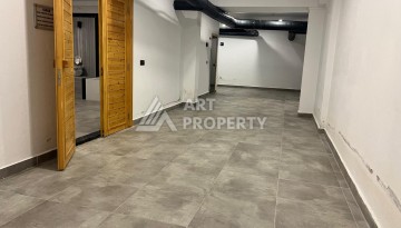 Двухкомнатная квартира с видом на море 50 кв.м. в центре Махмутлара - Ракурс 6