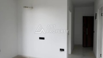 Квартира 1+1 в центре Махмутлара, 600 м до моря - Ракурс 12