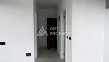 Квартира 1+1 в центре Махмутлара, 600 м до моря - Ракурс 13