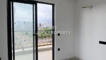 Квартира 1+1 в центре Махмутлара, 600 м до моря - Ракурс 14