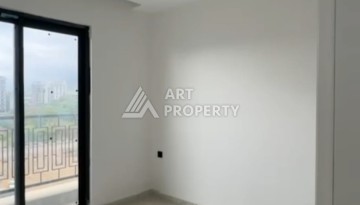 Квартира 1+1 в центре Махмутлара, 600 м до моря - Ракурс 18