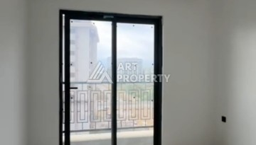 Квартира 1+1 в центре Махмутлара, 600 м до моря - Ракурс 19