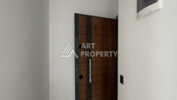 Квартира 1+1 в центре Махмутлара, 600 м до моря - Ракурс 9