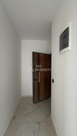 Квартира 1+1 в центре Махмутлара, 600 м до моря - Ракурс 8