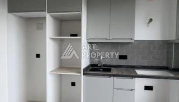 Квартира 1+1 в центре Махмутлара, 600 м до моря - Ракурс 21