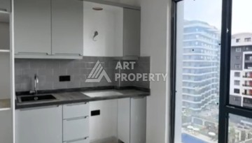 Квартира 1+1 в центре Махмутлара, 600 м до моря - Ракурс 23