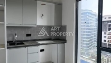 Квартира 1+1 в центре Махмутлара, 600 м до моря - Ракурс 26