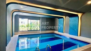 Квартира 1+1 в центре Махмутлара, 600 м до моря - Ракурс 30